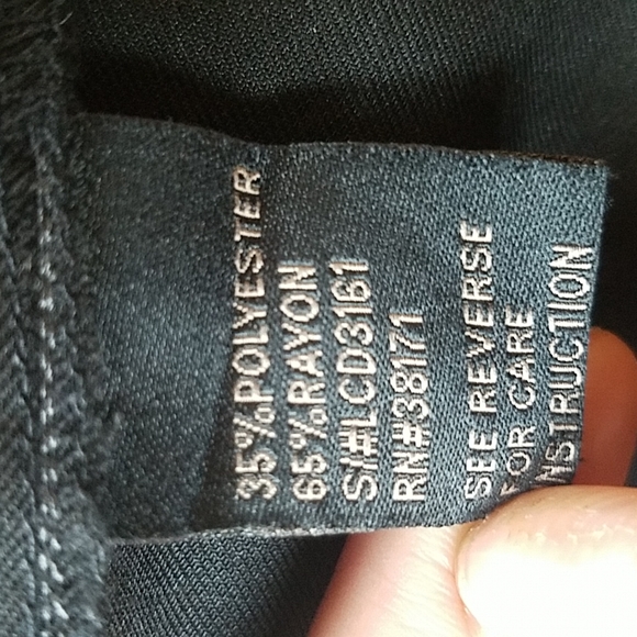 Lucca couture size S Dress - Picture 7 of 8